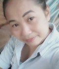 Rencontre Femme Thaïlande à บึงกาฬ : ปีใหม่, 36 ans